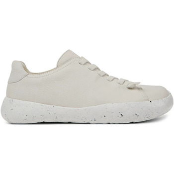 Chaussures Homme Baskets basses Camper CHAUSSURES  PEU STADIUM K100742 Blanc