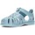 Chaussures Garçon Chaussures aquatiques IGOR VESTES  CRABE S10271B Bleu