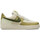 Chaussures Femme Baskets basses Nike AIR FORCE 1 07 Vert