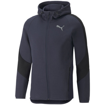 Puma Sweat à capuche Bleu - Vêtements Sweats Homme 49,00 €