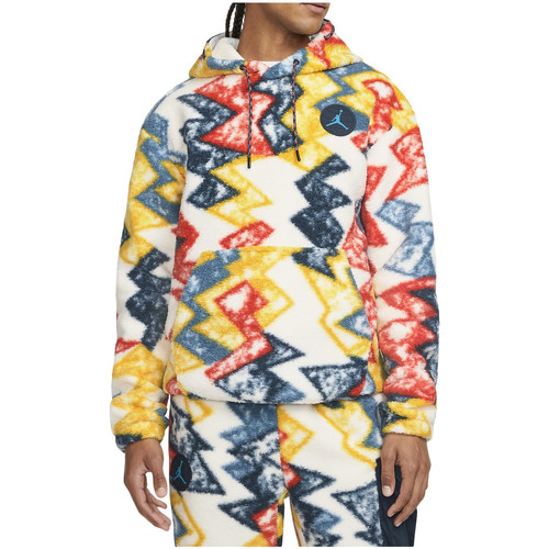 Nike JORDAN Essentials Mountainside Multicolore - Vêtements Sweats Homme  97,20 €