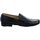 Chaussures Homme Mocassins Boomerang 3822V.01 Noir