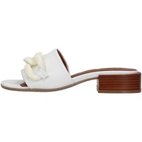 Chaussures Femme Sandales et Nu-pieds Bueno Shoes 22WU2999 Blanc