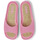Chaussures Femme Sandales et Nu-pieds Camper Sandales WABI Rose