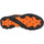 Chaussures Homme Running / trail Merrell Speed Strike Orange