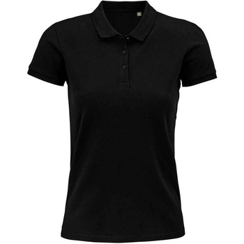 Vêtements Femme T-shirts & Polos Sols Planet Noir