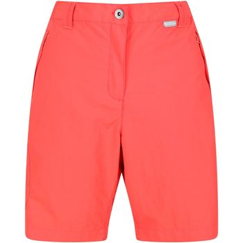 Vêtements Femme homme Shorts / Bermudas Regatta  Multicolore