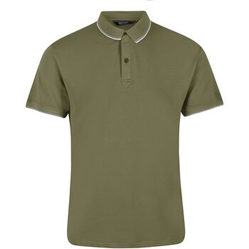 Vêtements Homme T-shirts & Polos Regatta RG7226 Multicolore