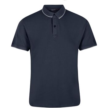 Vêtements Homme T-shirts & Polos Regatta  Bleu