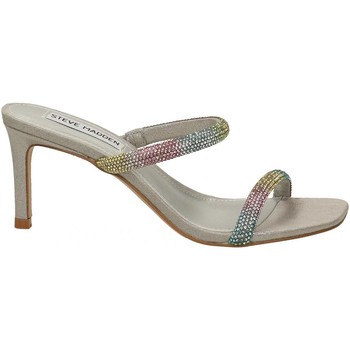 Chaussures Femme Sandales et Nu-pieds Steve Madden ZEALED-R Multicolore