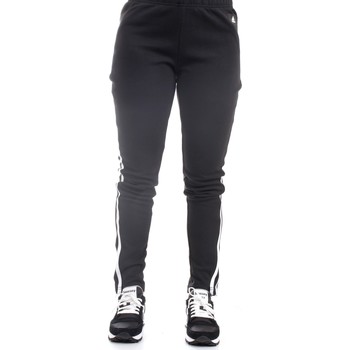 Vêtements Femme Pantalons 5 poches Steel adidas Originals H57301 Pantalon femme noir Noir