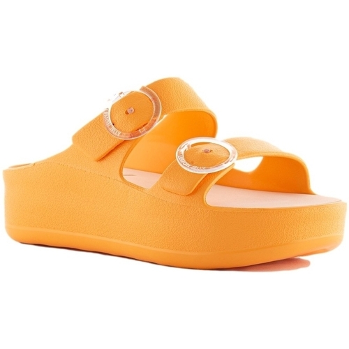 Chaussures Femme Sandales et Nu-pieds Lemon Jelly Gaia 12 - Papaya Orange
