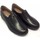 Chaussures Femme Derbies & Richelieu Luisetti 302 Noir