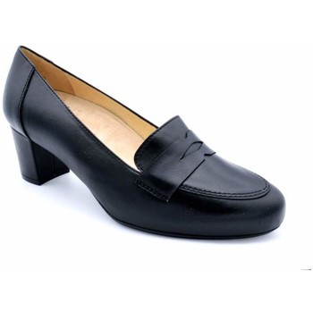 Chaussures Femme Derbies & Richelieu Drucker Calzapedic 36 Noir