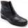 Chaussures Femme Derbies & Richelieu Pitillos 2801 Noir