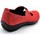 Chaussures Femme Derbies & Richelieu Arcopedico 4671 Rouge