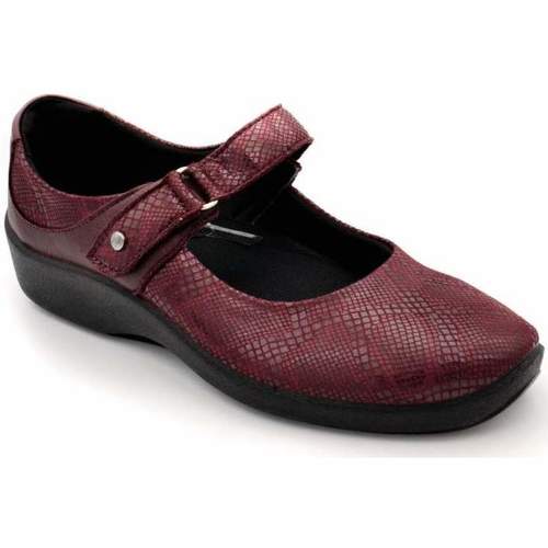 Chaussures Femme Meubles à chaussures Arcopedico 4665 Bordeaux