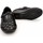 Chaussures Femme Derbies & Richelieu Arcopedico 4053 Noir