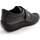 Chaussures Femme Derbies & Richelieu Arcopedico 4421 Noir