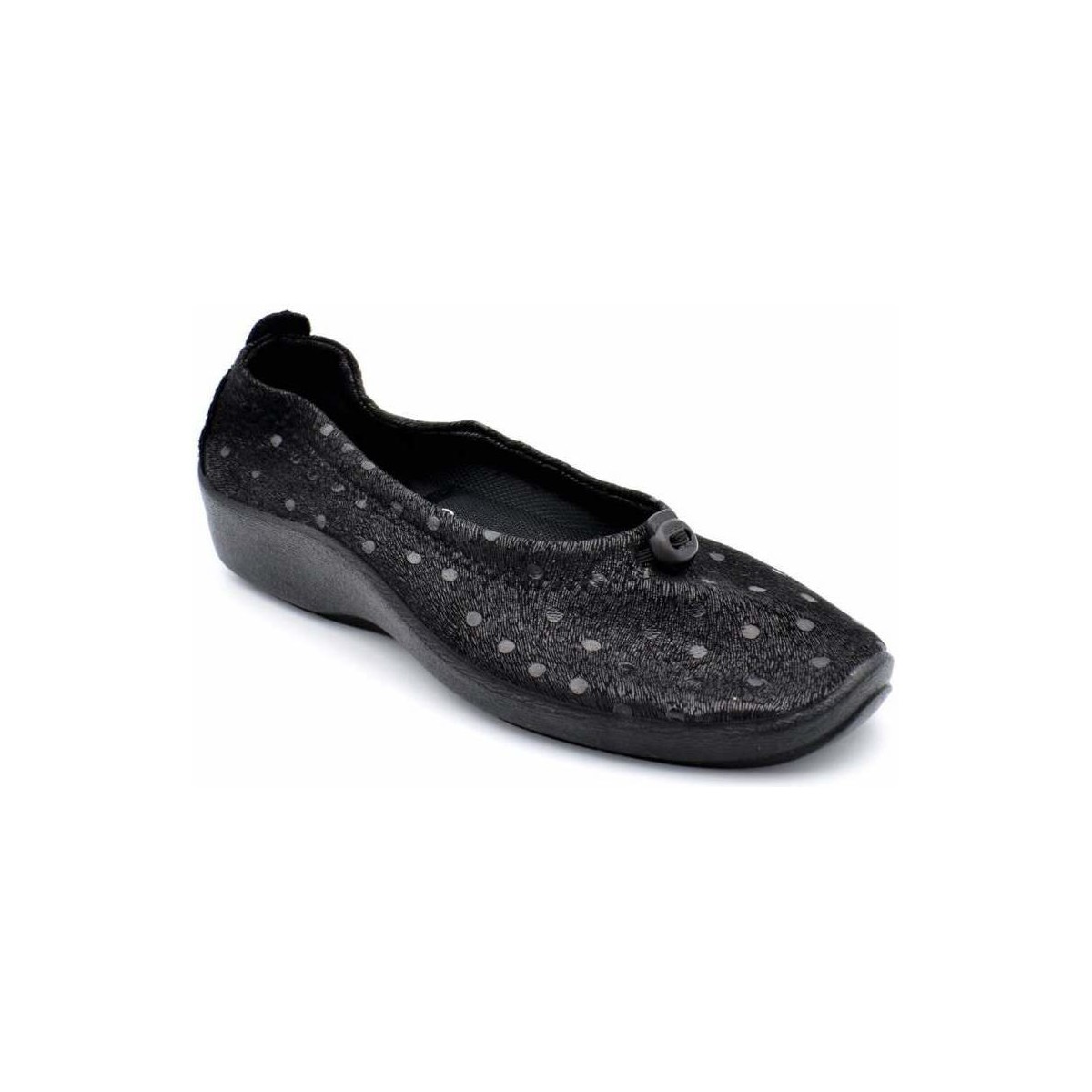 Chaussures Femme Tableaux / toiles Arcopedico 4231 Noir