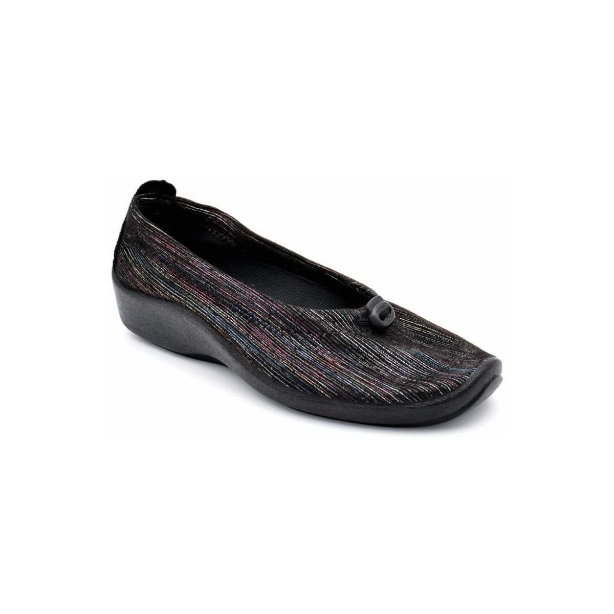Chaussures Femme Derbies & Richelieu Arcopedico 4231 Multicolore