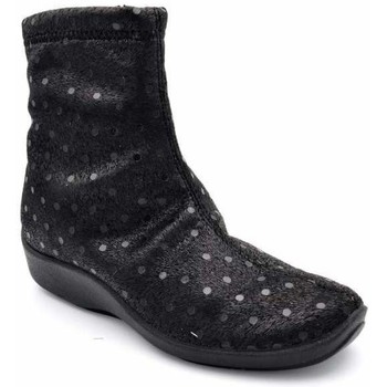 Chaussures Femme Derbies & Richelieu Arcopedico 4751 Noir