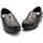 Chaussures Femme Derbies & Richelieu Treinta's L331 Noir