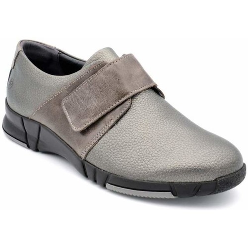 Chaussures Femme Bougeoirs / photophores Suave 3203 Gris