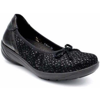 Chaussures Femme Loints Of Holla G Comfort 9526 Noir
