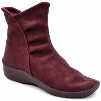 Chaussures Femme Derbies & Richelieu Arcopedico 4281 Bordeaux
