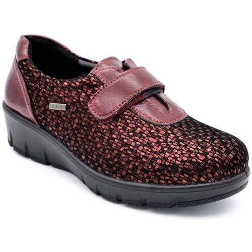Chaussures Femme Derbies & Richelieu G Comfort 7993 Bordeaux