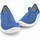 Chaussures Femme Ballerines / babies Arcopedico 1741 Bleu