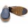 Chaussures Homme Mocassins Fluchos F1151 Bleu