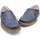 Chaussures Homme Mocassins Fluchos F1151 Bleu