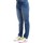 Vêtements Femme Jeans skinny Nenette Tous Les Jours 33TJ SINFONIA Jeans femme bleu Bleu