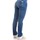 Vêtements Femme Jeans skinny Nenette Tous Les Jours 33TJ SINFONIA Jeans femme bleu Bleu