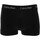 Sous-vêtements Homme Calvin Klein Torby podróżne Boxers coton, lot de 3 Noir