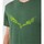 Vêtements Homme T-shirts & Polos Salewa Pure Hardware Merino Men's T-Shirt 28384-5320 Vert