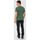 Vêtements Homme T-shirts & Polos Salewa Pure Hardware Merino Men's T-Shirt 28384-5320 Vert