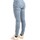 Vêtements Femme Jeans skinny Pennyblack OTTETTO Jeans femme céleste Bleu