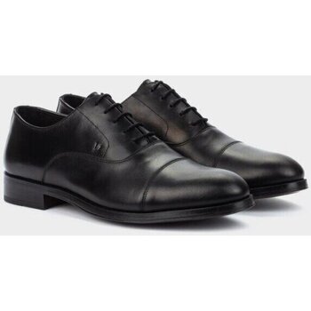 Chaussures Homme Housses de coussins Martinelli Empire 1492-2631PYM Negro Noir