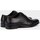 Chaussures Homme Derbies & Richelieu Martinelli Empire 1492-2631PYM Negro Noir