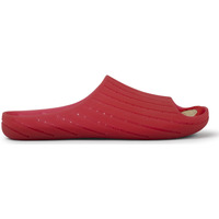 Chaussures Homme Claquettes Camper Sandales WABI rouge