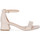 Chaussures Femme Sandales et Nu-pieds Keys SANDALO CIPRIA Rose