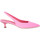 Chaussures Femme Tour de taille KAMMI  PINK 894002 Rose