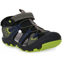 Chaussures Garçon Running / Trail Grunland OLIVA 91PACK Vert