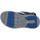 Chaussures Garçon Sandales et Nu-pieds Grunland JEANS 91POOK Bleu