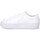 Chaussures Femme Baskets mode Nike 100 BLAZER LOW PLATFORM Blanc