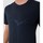 Vêtements Homme T-shirts & Polos Salewa Puez Eagle Sketch Merino Men's T-Shirt 28340-3960 Bleu