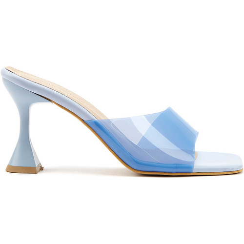 Chaussures Femme Soutiens-Gorge & Brassières Sole Sisters  Bleu